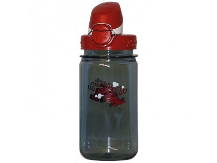 Nalgene OTF 350 ml race car