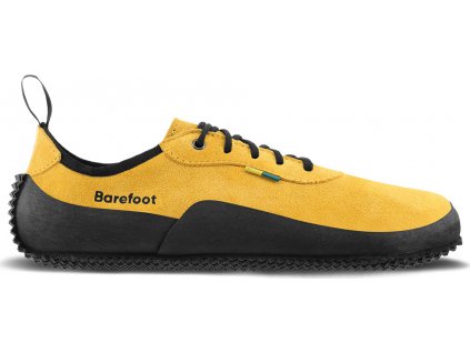 Barefoot Be Lenka Trailwalker 2.0 - Mustard