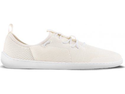 Barefoot tenisky Be Lenka Elevate - Ivory White