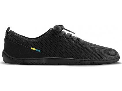 Barefoot tenisky Be Lenka Dash - All Black