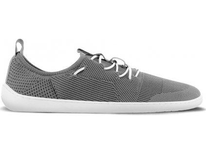 Barefoot tenisky Be Lenka Elevate - Grey