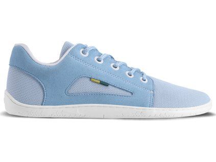 Barefoot tenisky Be Lenka Whiz - Light Blue