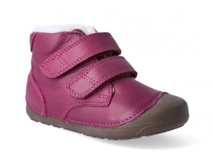 Bundgaard Petit winter Rosewine