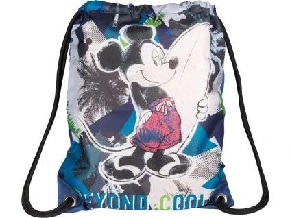 BAAGL Sáček na obuv Mickey