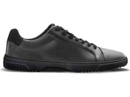 Barefoot tenisky Barebarics Zoom - All Black