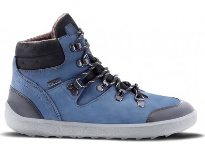 Barefoot boty Be Lenka Ranger 2.0 - Dark Blue