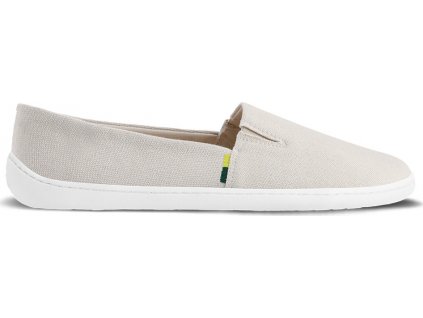 Barefoot slip-on tenisky Be Lenka Bali - Beige