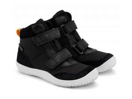 bundgaard Birk tex Black