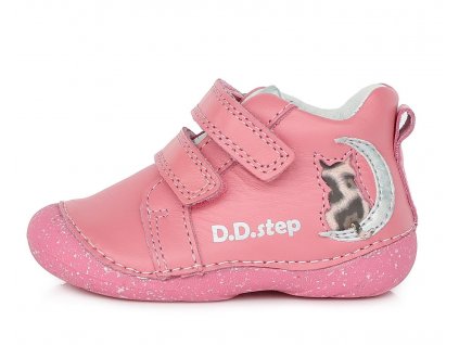 DDstep S015 353A Dark Pink