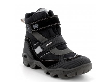 dětské zimní boty Primigi 4896300 Goretex