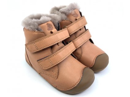 Bundgaard Petit Mid Lamb II Cognac