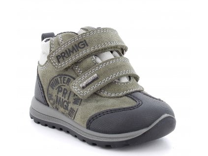 dětské boty Primigi 4854200 Goretex