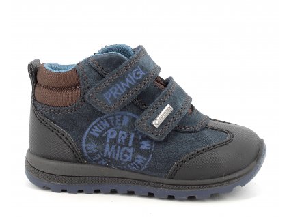 dětské boty Primigi 4854211 Goretex