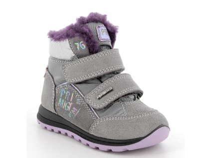 dětské zimní boty primigi 4854044 Goretex