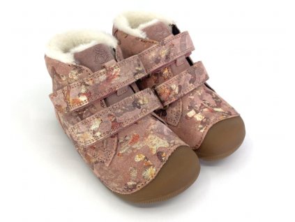 Bundgaard Petit Winter Rose Mili 981