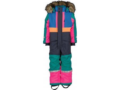 didriksons bjornen multicolor green
