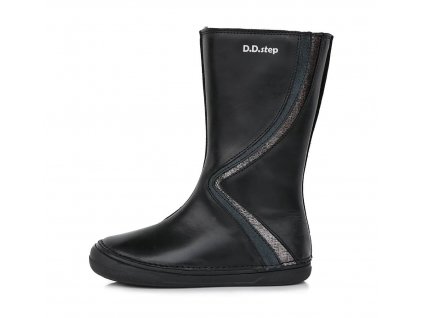 DDstep W078 398 Black