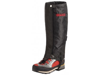 Boll ASCENT GAITER M - black