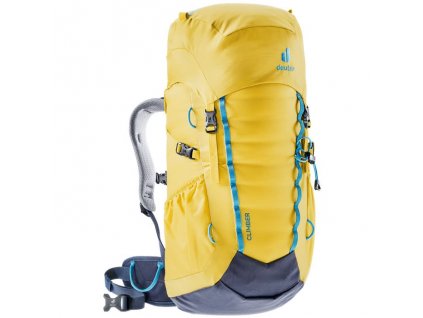 Deuter climber Corn ink