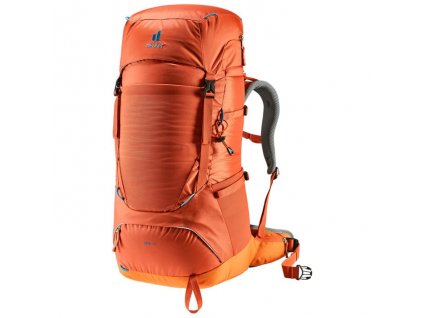 Deuter Fox 40 Paprika Mandarine