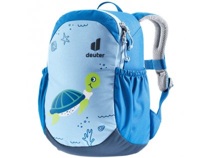 dětský batoh Deuter Pico Aqua Lapis