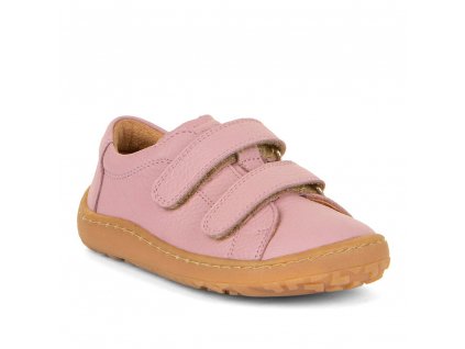 dětské boty Froddo G3130240 8 Pink