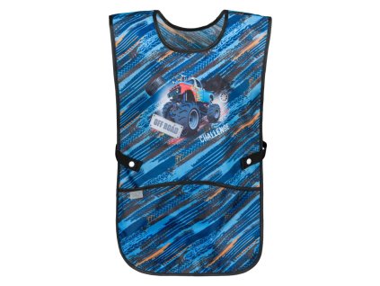 BAAGL Dětská zástěra Truck