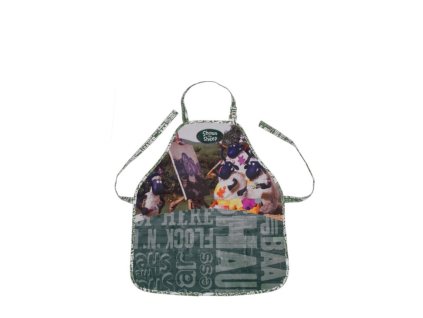 BAAGL Zástěra Ovečka Shaun