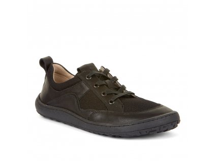 barefoot tenisky Froddo G3130258-1 Black
