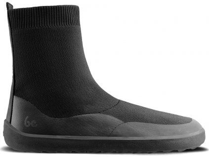 Barefoot boty Be Lenka Venus - All Black