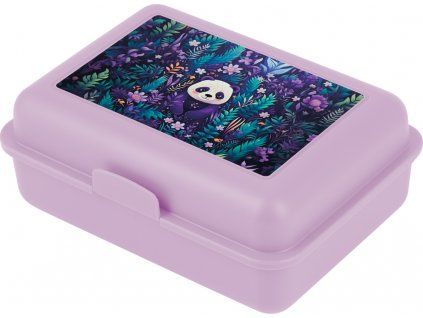 BAAGL Box na svačinu Jungle Panda