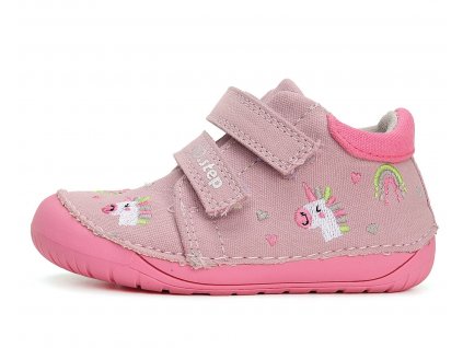 DDstep C070 41709C Pink Unicorn