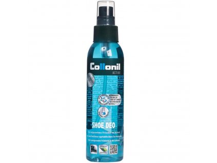 Collonil active shoe deo 150 ml