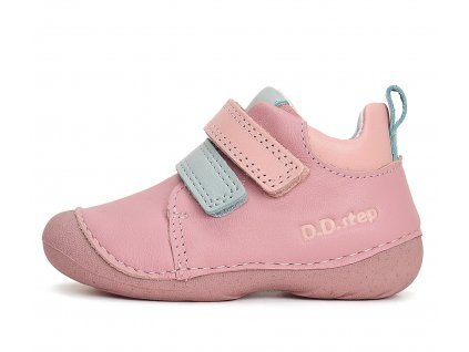 DDstep S015 41509E Daisy Pink