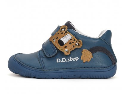 DDstep S073 41369 Bermuda Blue