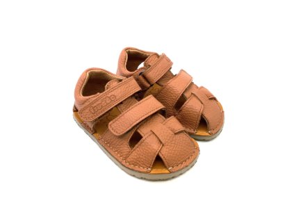 Froddo Barefoot Flexy AVI Cognac G3150263-2