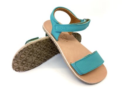 Froddo Barefoot MINT dámské sandály