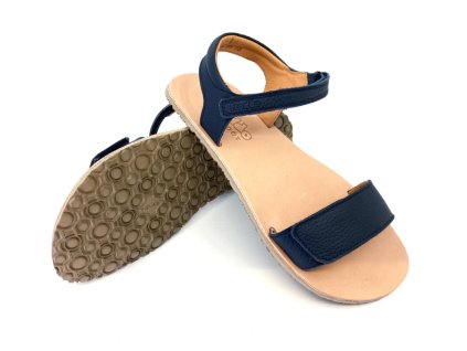 Froddo Barefoot DARK BLUE barefoot