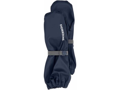 nepromokavé rukavice Didriksons Glove Kids Navy