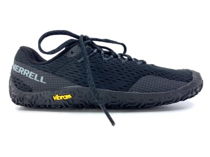 barefoot tenisky Merrell Vapor glove 6 Black