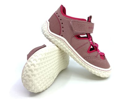 barefoot Ricosta Jerry Sucre pink