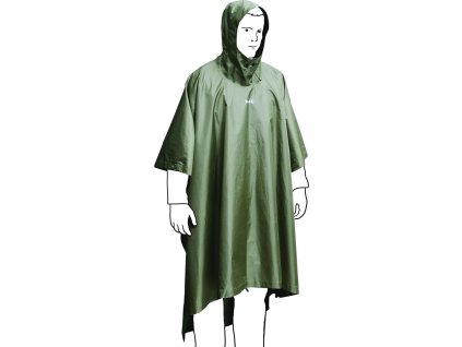 Boll BIVY PONCHO SF - forestgreen