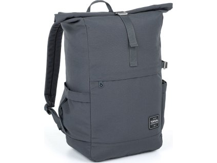 Lehký rolltop batoh do města Topgal EZRA 24046