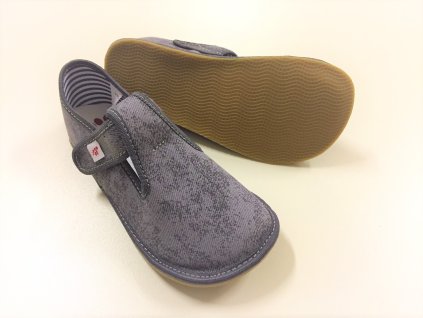ef barefoot backory 395 popiel