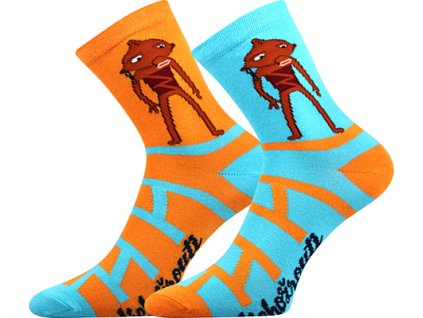 Ponožky Lichožrouti K - REZEK