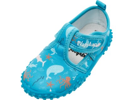 dětské boty do vody Playshoes Mořský svět