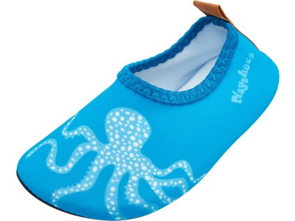 Barefoot boty do vody Playshoes Mořský svět