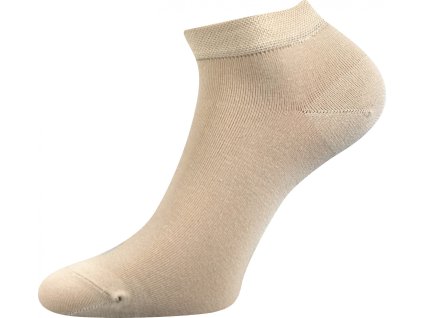 Ponožky Desi - béžová