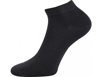 Ponožky Desi - tmavě šedá
