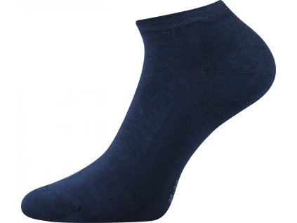 Ponožky Desi - tmavě modrá